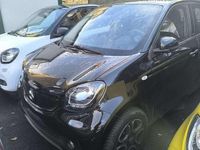 Usata Smart ForFour Passion 90 CV (66 kW) 2016 Other Utilitaria