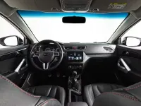 Nuova EVO Evo 5 119 CV (87 kW) 2026 Blu SUV