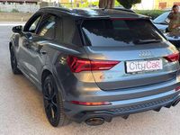 Usata Audi RS Q3 400 CV (294 kW) 2020 Grigio SUV
