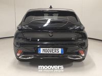 Usata Peugeot 308 GT 136 CV (100 kW) 2025 Nera Berlina