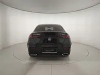 Usata Mercedes GLC300 AMG Line Premium 333 CV (244 kW) 2025 Nero SUV