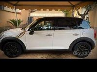 Usata Mini Cooper Countryman 122 CV (89 kW) 2012 SUV