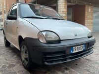usata Fiat Seicento SeicentoI 1998 1.1 (s)
