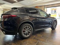 Usata Alfa Romeo Stelvio 209 CV (153 kW) 2018 Other SUV