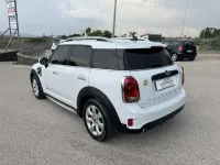 Usata Mini Cooper Countryman 136 CV (100 kW) 2020 Bianco SUV
