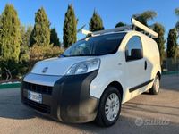 usata Fiat Fiorino GPL SCADENZA 2034