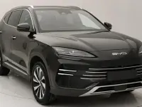 Nuova BYD Seal U Design 98 CV (72 kW) 2026 Nero SUV