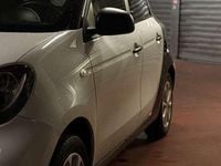 Usata Smart ForFour 71 CV (52 kW) 2018 Utilitaria