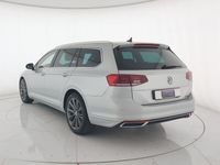 usata VW Passat Variant 2.0 tdi Executive 4motion 190cv dsg VIRTUAL Apple