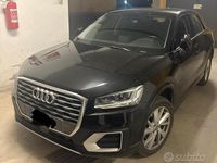 Usata Audi Q2 Admired 116 CV (85 kW) 2018 SUV
