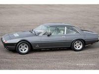 Usata Ferrari 400 310 CV (228 kW) 1981 Grigio Coupé