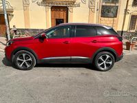Usata Peugeot 3008 Allure 130 CV (95 kW) 2018 SUV