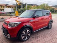 usata Kia Soul SoulI 2012 1.6 crdi 16v vgt Cool