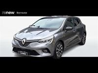 Usata Renault Clio V Techno 2023 Grigio scuro