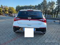 Usata Hyundai i20 Prime 100 CV (73 kW) 2024 Utilitaria