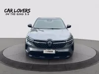 Usata Renault Austral Techno 200 CV (147 kW) 2022 Grigio scuro SUV