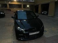 Usata Ligier JS50 2020 Nero Utilitaria