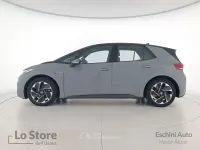 Usata VW ID.3 Pro Performance 150 kW (204 CV) 2022 Moonstone grey nero Utilitaria