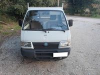 usata Piaggio Porter 1.4 D Cassone Lungo Fisso