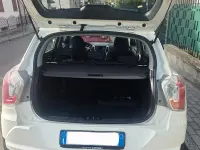 Usata SsangYong Tivoli 2015 Bianco SUV