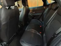 Usata Jaguar E-Pace R-Dynamic 150 CV (110 kW) 2019 Rosso SUV