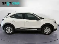 Usata Opel Mokka Edition 101 CV (74 kW) 2023 Bianco SUV