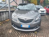 Usata Lancia Ypsilon S 69 CV (50 kW) 2024 Grigio Utilitaria