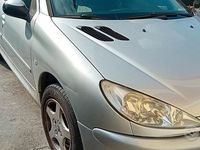 Usata Peugeot 206 60 CV (44 kW) 2005 Berlina