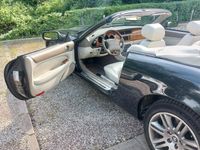 Usata Jaguar XK 2003 Cabrio