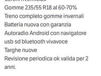 Usata Ford S-MAX 125 CV (91 kW) 2006 Grigio Monovolume