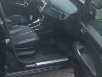 Usata Lancia Delta 120 CV (88 kW) 2012 Nero Utilitaria