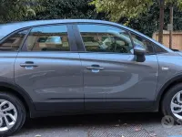 Usata Opel Crossland X 83 CV (61 kW) 2018 SUV