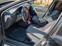 Usata Dacia Duster 105 CV (77 kW) 2013 Nero SUV