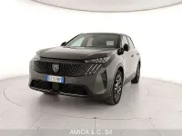 Usata Peugeot 3008 GTi 145 CV (106 kW) 2025 Grigio SUV