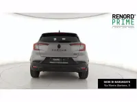 Usata Renault Captur Rive Gauche 143 CV (105 kW) 2023 Grigio SUV
