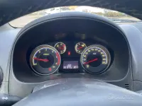 Usata Fiat Sedici 135 CV (99 kW) 2013 Viola SUV