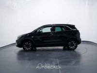 Usata Opel Crossland X Elegance 131 CV (96 kW) 2024 Carbon black SUV