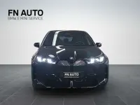 Usata BMW iX M Sport 400 kW (544 CV) 2025 Nero SUV