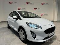 usata Ford Fiesta Fiesta5p 1.5 ecoblue Business my20 NEOPATENTATI