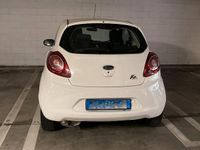 Usata Ford Ka 69 CV (50 kW) 2011 Bianco Utilitaria