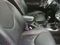 Usata Toyota RAV4 Luxury 136 CV (100 kW) 2007 SUV