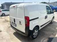 Usata Fiat Fiorino 95 CV (69 kW) 2018 Bianco Monovolume