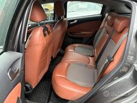 Usata Alfa Romeo Giulietta Distinctive 150 CV (110 kW) 2014 Grigio Utilitaria