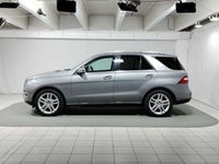 usata Mercedes 250 Classe MBlueTEC 4Matic Sport