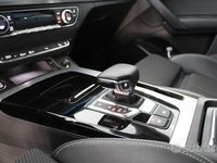Usata Audi Q5 S-line plus 367 CV (269 kW) 2022 Grigio SUV