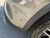 Usata Mercedes GLA200 Premium 150 CV (110 kW) 2020 Grigio SUV