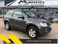 Usata Suzuki Grand Vitara 129 CV (94 kW) 2009 Grigio SUV