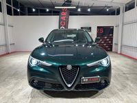 usata Alfa Romeo Stelvio Stelvio2.2 t Executive rwd 190cv auto