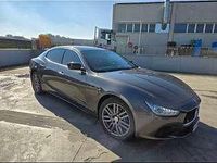 Usata Maserati Ghibli 250 CV (183 kW) 2016 Berlina