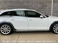 usata Audi A6 3.0 3.0 tdi Business plus quattro 272cv s-tronic my17